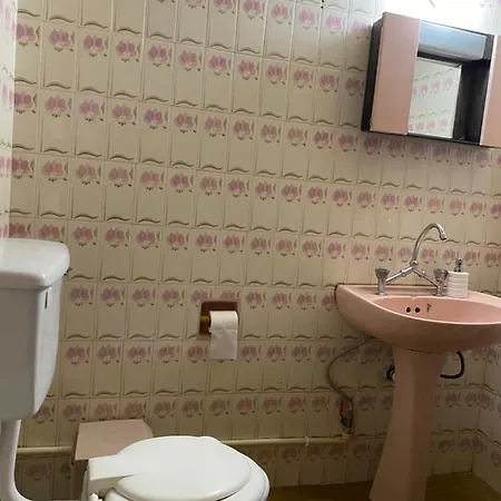 Past Or Tail ラルナカ