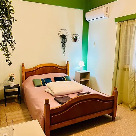 Past Or Tail * ラルナカ