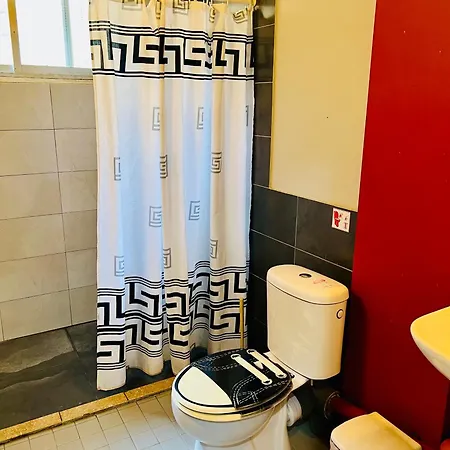 Past Or Tail Accommodatie bij particulieren Larnaca