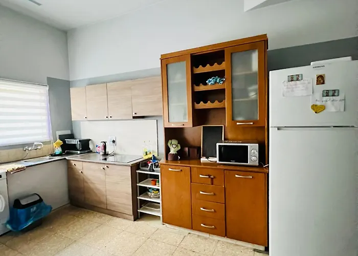 Quarto em Acomodações Particulares Past Or Tail