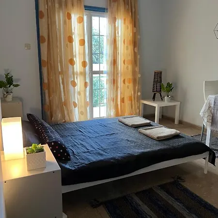 Homestay Past Or Tail *