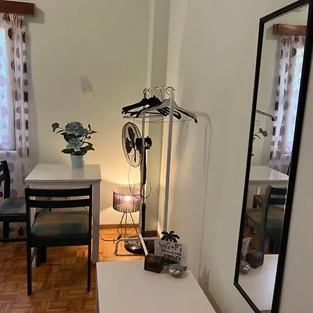 Past Or Tail Homestay Larnaca