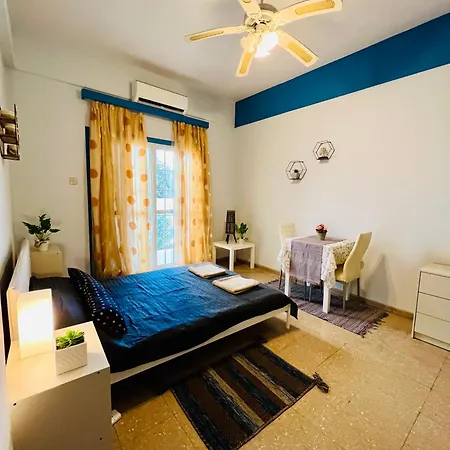 Past Or Tail Homestay *