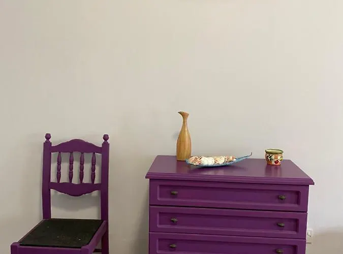 Past Or Tail Privatunterkunft Larnaka