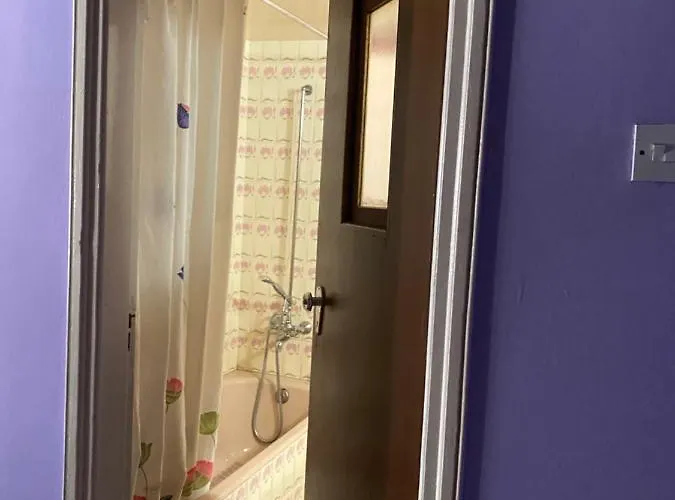 Privatunterkunft Past Or Tail