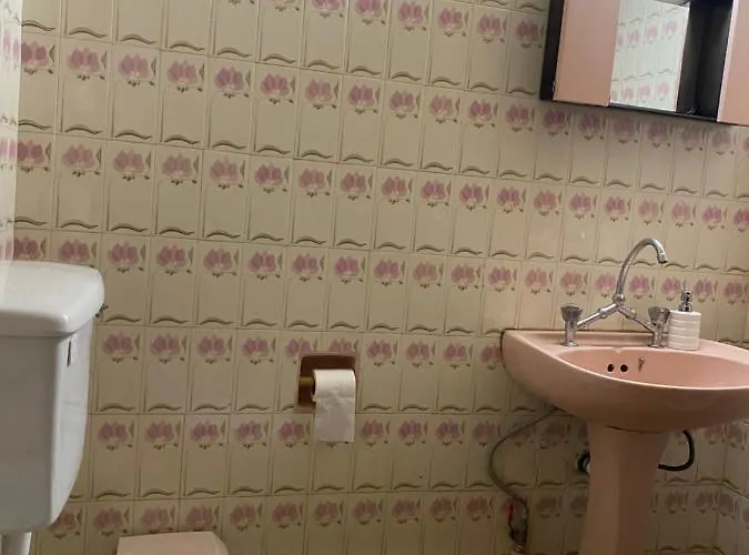 Past Or Tail Larnaka