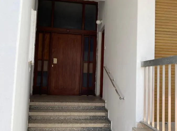 Past Or Tail * Lárnaca