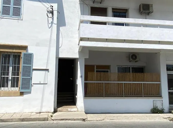 Past Or Tail Habitación en casa particular *