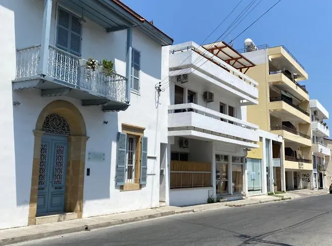 Past Or Tail Habitación en casa particular