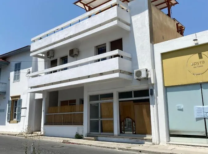 Privatunterkunft Past Or Tail