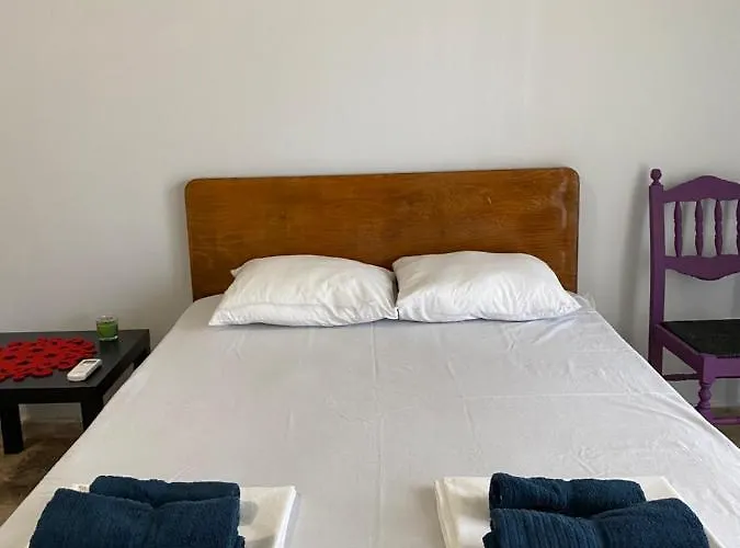 Past Or Tail Larnaka