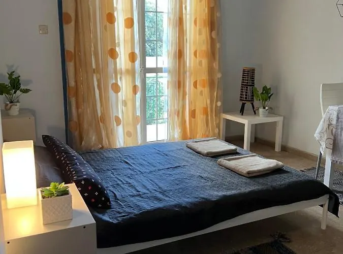 Habitación en casa particular Past Or Tail *