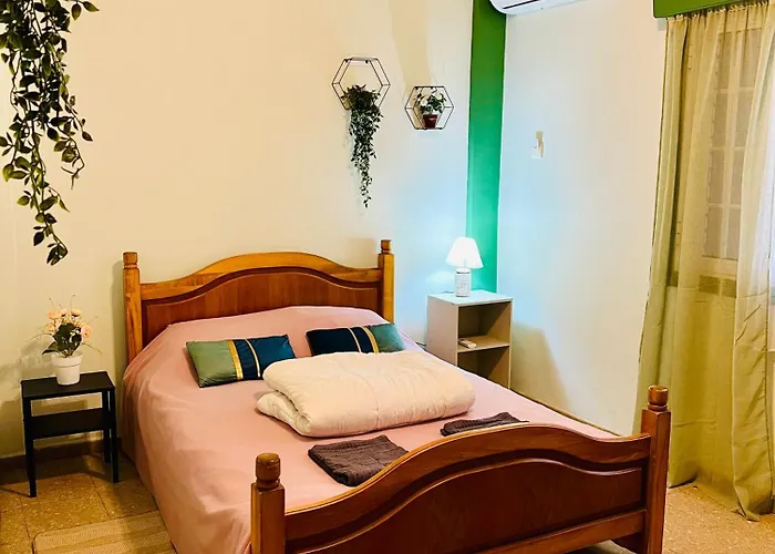 Past Or Tail * Larnaka