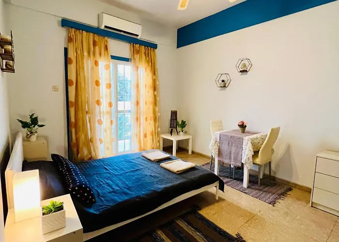 Past Or Tail Privatunterkunft *