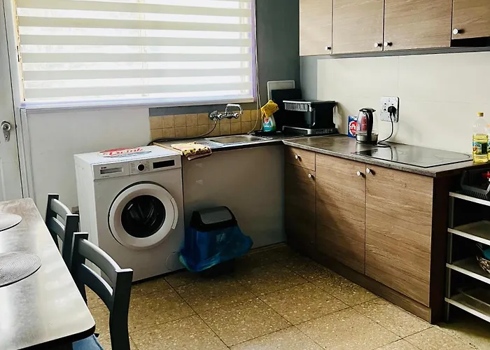 Past Or Tail * Lárnaca