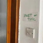 Past Or Tail Privatunterkunft Larnaka
