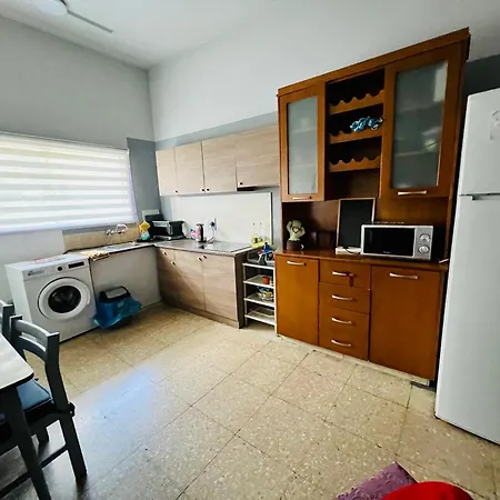 Past Or Tail בית אירוח