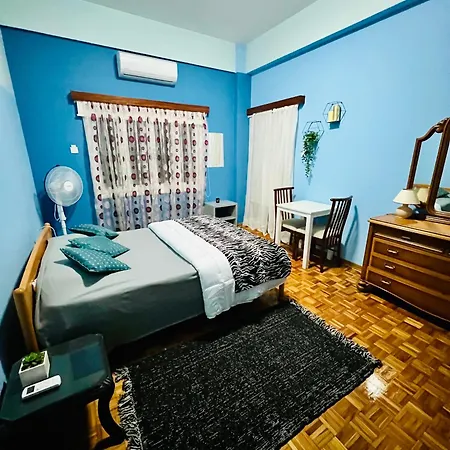 Past Or Tail בית אירוח לרנקה