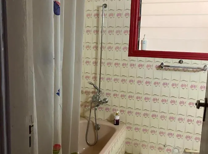 Past Or Tail * לרנקה