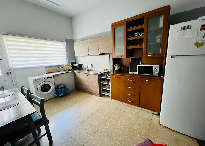 Past Or Tail בית אירוח